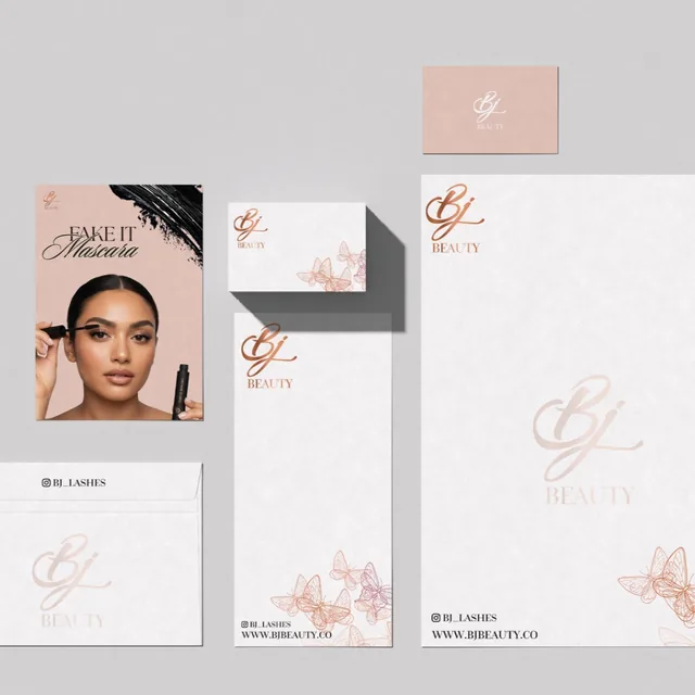 Business Cards