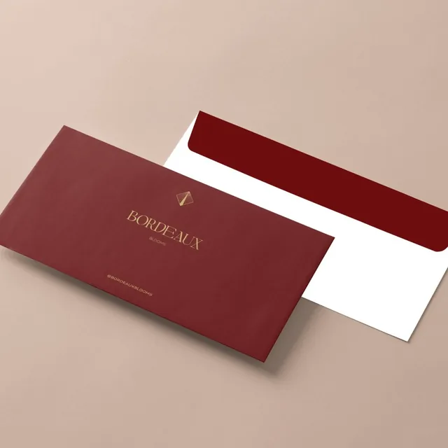 Envelopes