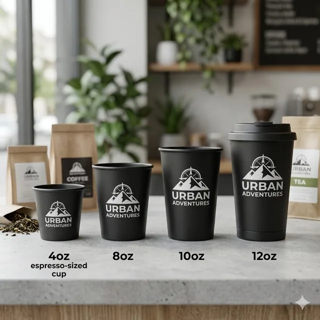 Takeaway Packaging