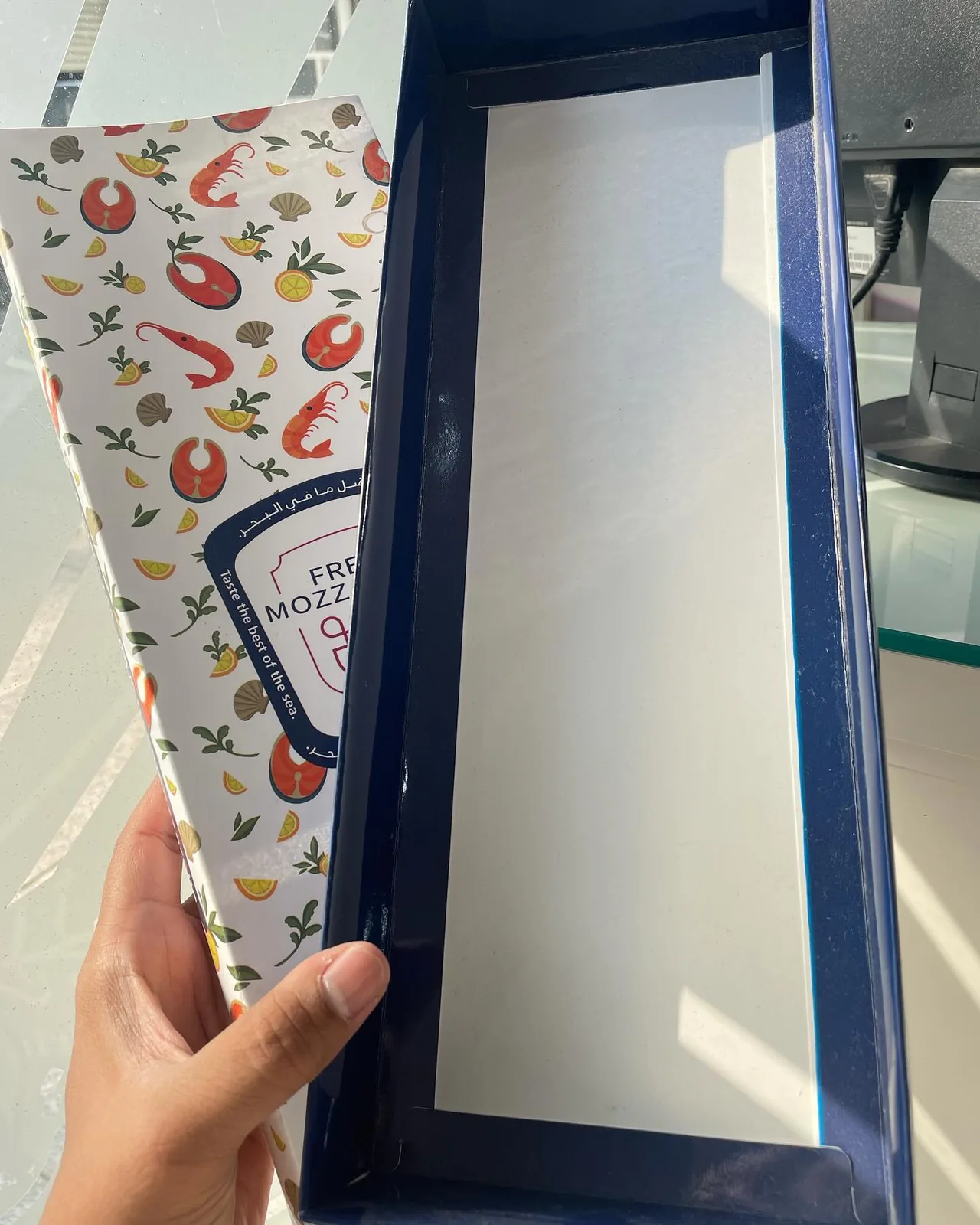 Product Sleeves